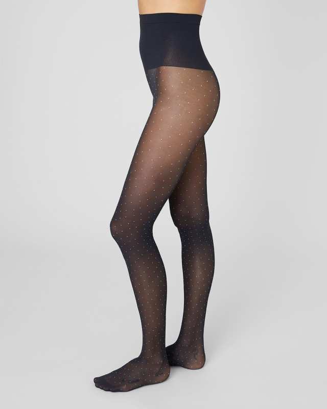 Eira Petite Dots Tights